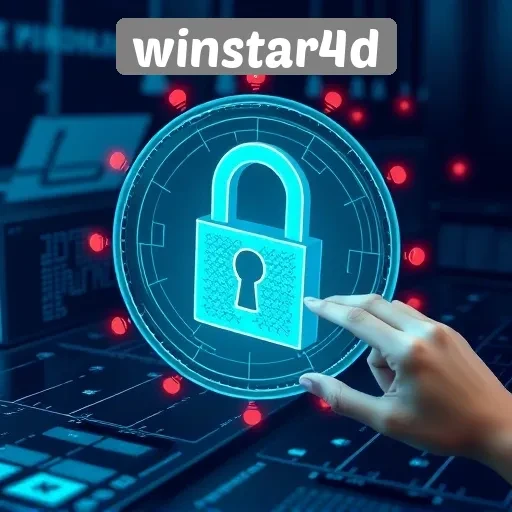 Analisis Keamanan Data Pengguna di Winstar4D