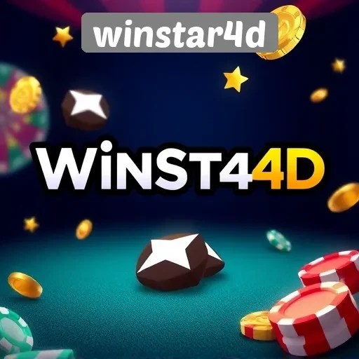 Menelusuri Dunia Game Online di Winstar4D
