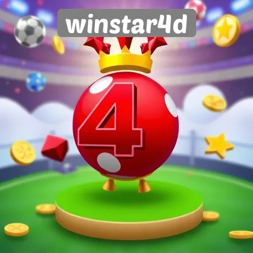 Menjelajahi Ragam Permainan yang Tersedia di Winstar4D