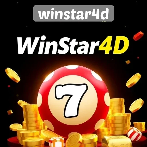 Variasi Permainan yang Ditawarkan oleh Winstar4D