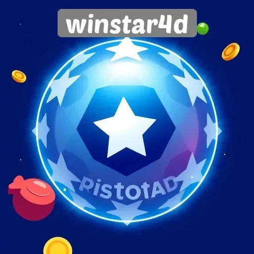 Tanggung Jawab Permainan di Winstar4D dan Keamanannya