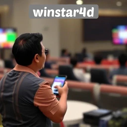 Kritik dan Saran Mengenai Layanan Winstar4D di Indonesia