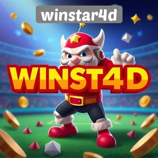 Tren Game Terbaru di Winstar4d yang Perlu Diketahui