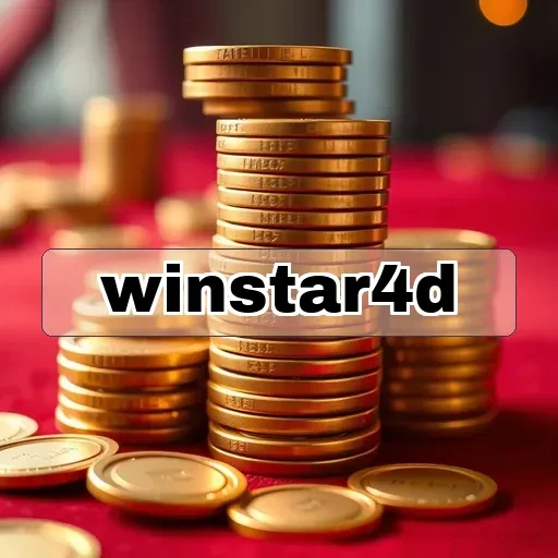 winstar4d: Kelezatan dan Keseruan Kasino Langsung untuk Pengguna Indonesia