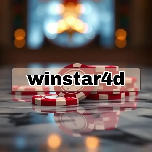 winstar4d: Permainan Menarik dan Promosi Menggiurkan untuk Semua!