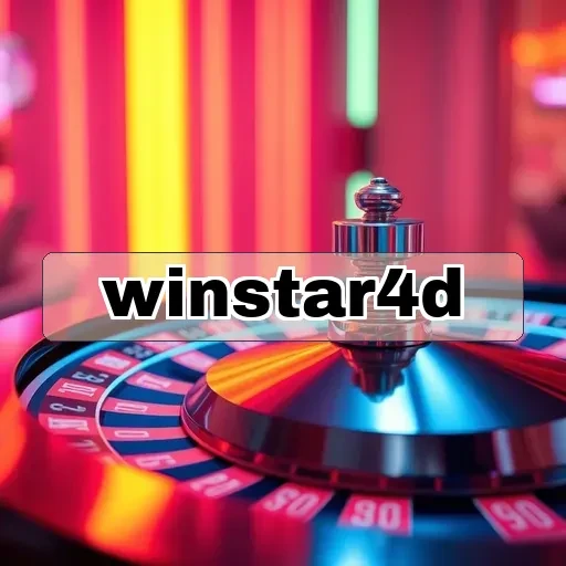 winstar4d: Temukan Keunggulan Gaming yang Tak Terlupakan