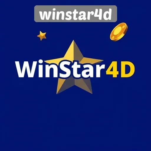Keselamatan dan Keamanan Bermain di Winstar4d