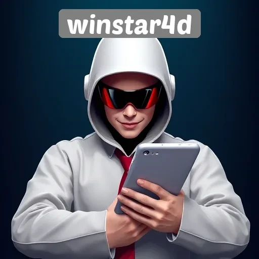 Tinjauan Mengenai Keamanan dan Privasi di Winstar4D