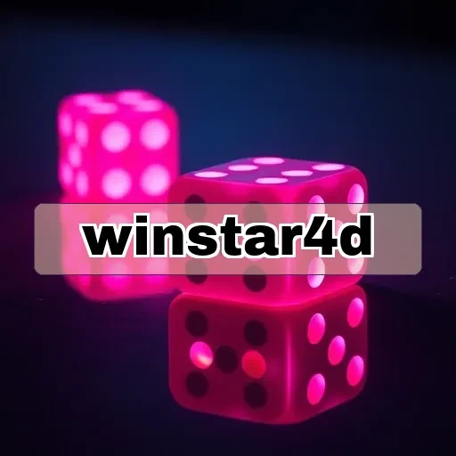 winstar4d: Keunggulan Strategi Menang dan Fitur Menariknya