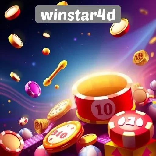 Berbagai Jenis Permainan yang Tersedia di Winstar4D