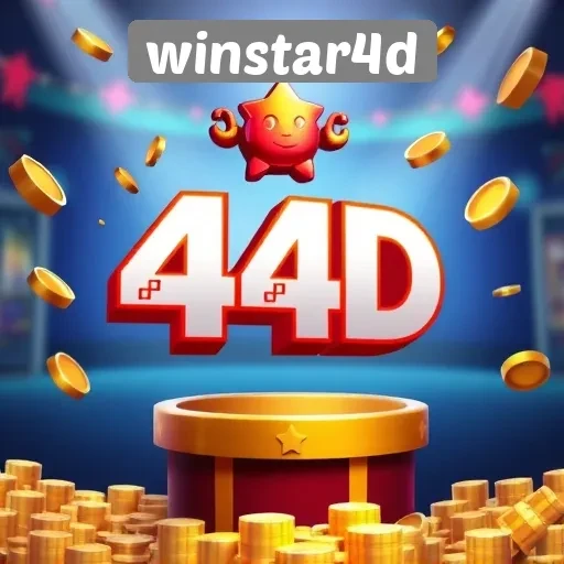 Memahami Fitur Utama Situs Game Winstar4D
