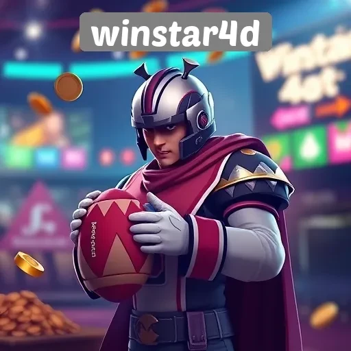 Review Pengalaman Pengguna di Winstar4D