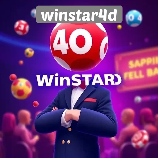 Kepuasan Pengguna di Winstar4D dan Apa yang Membedakannya