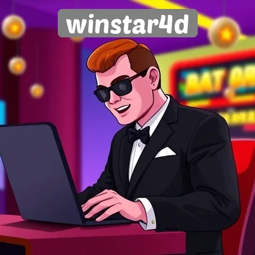 Kelebihan Menggunakan Winstar4D Dibandingkan Situs Lain