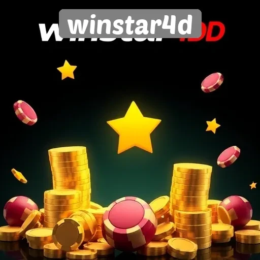 Bonus dan Promosi Menarik di Winstar4D yang Bisa Dimanfaatkan