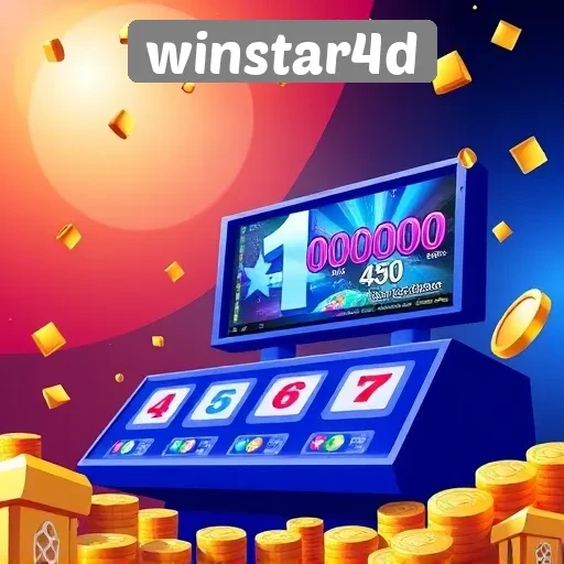 Perbandingan Winstar4D dengan Situs Game Lain di Indonesia