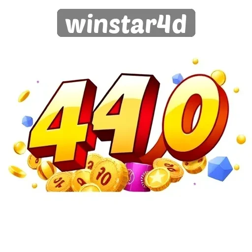 Keunggulan Fitur Winstar4D yang Menarik bagi Pecinta Game
