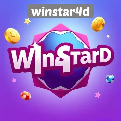 Mengenal Situs Game Winstar4D dan Keunggulannya