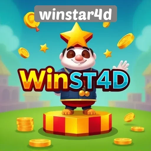 Bagaimana Winstar4D Mengubah Cara Orang Bermain Game