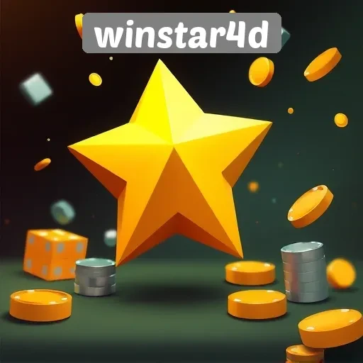Sejarah dan Perkembangan Winstar4D di Dunia Game