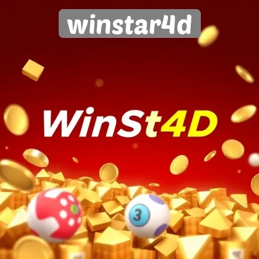Dampak Winstar4D Terhadap Industri Game Online di Indonesia
