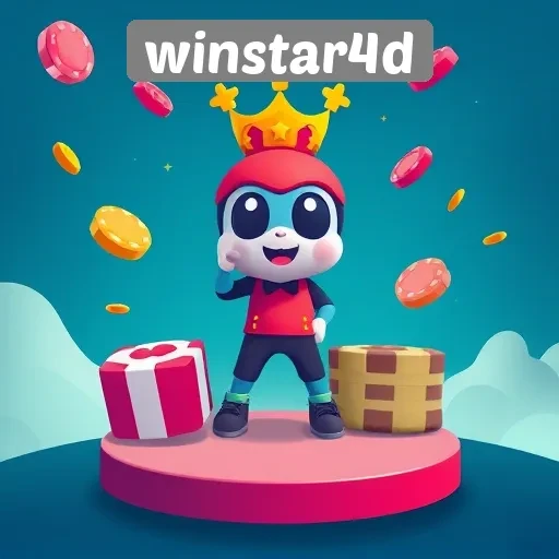 Winstar4d Dalam Dunia Game Online Indonesia