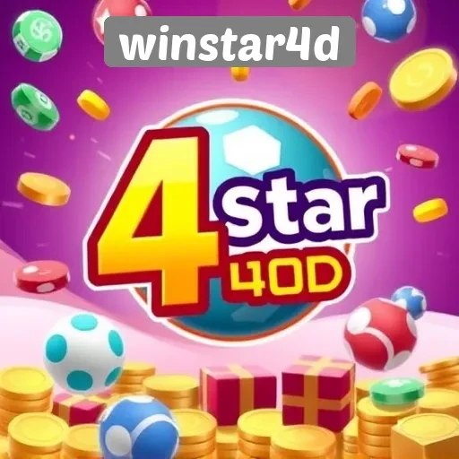 Mengenal Lebih Dekat Winstar4D Sebagai Platform Game Online