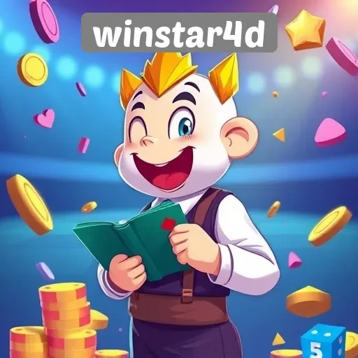 Mengulas Keunggulan dan Fasilitas Winstar4d untuk Gamer Indonesia