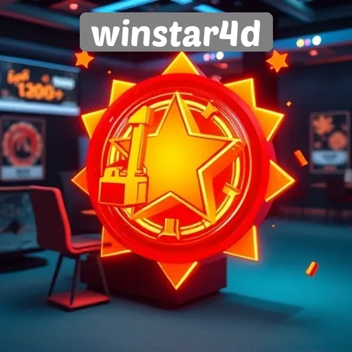 Inovasi Teknologi pada Winstar4d yang Patut Diketahui