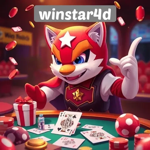Kompetisi dan Turnamen Seru di Winstar4D untuk Penggemar Game