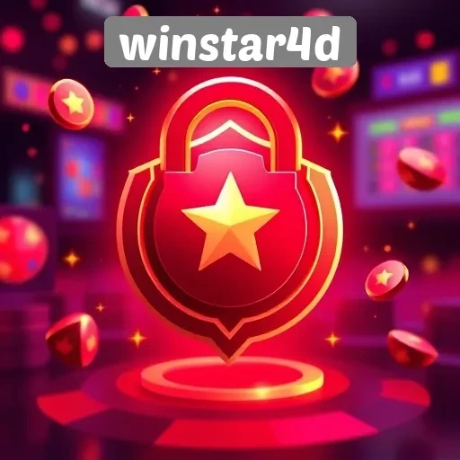 Winstar4D dan Komitmennya Terhadap Keamanan Pengguna